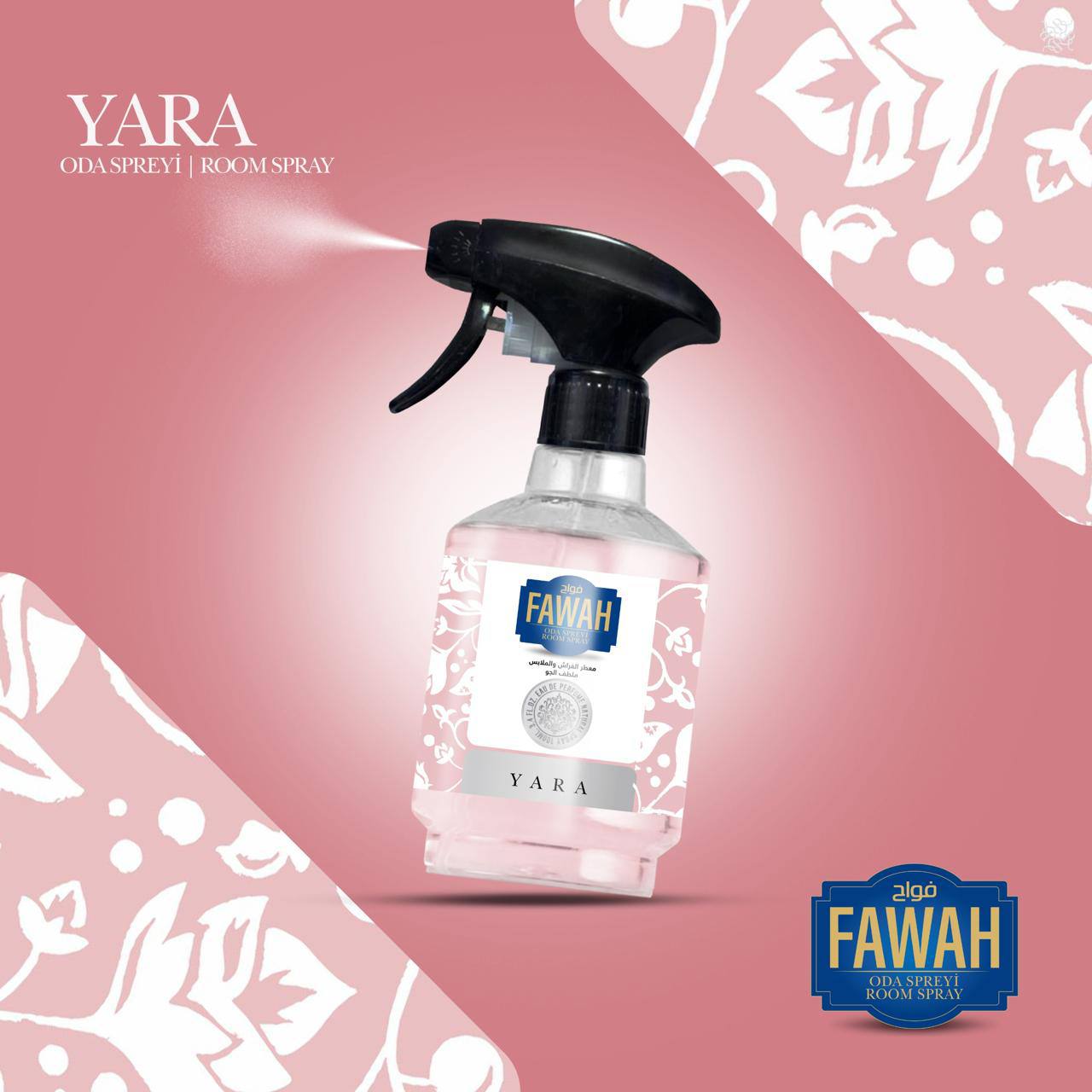 YARA YARA – الأنوثة الناعمة