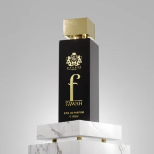FAWAH BLACK