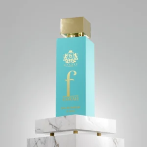 FAWAH LIGHT BLUE