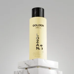 golden Golden – LOZAN