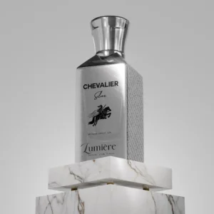 CHEVALIER SILVER