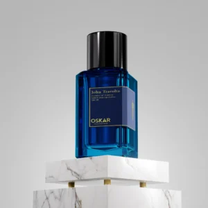 OSKAR BLUE