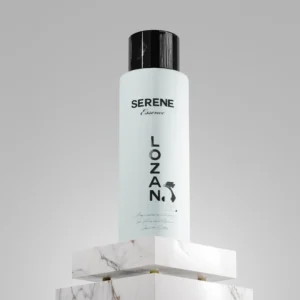 Serene – LOZAN